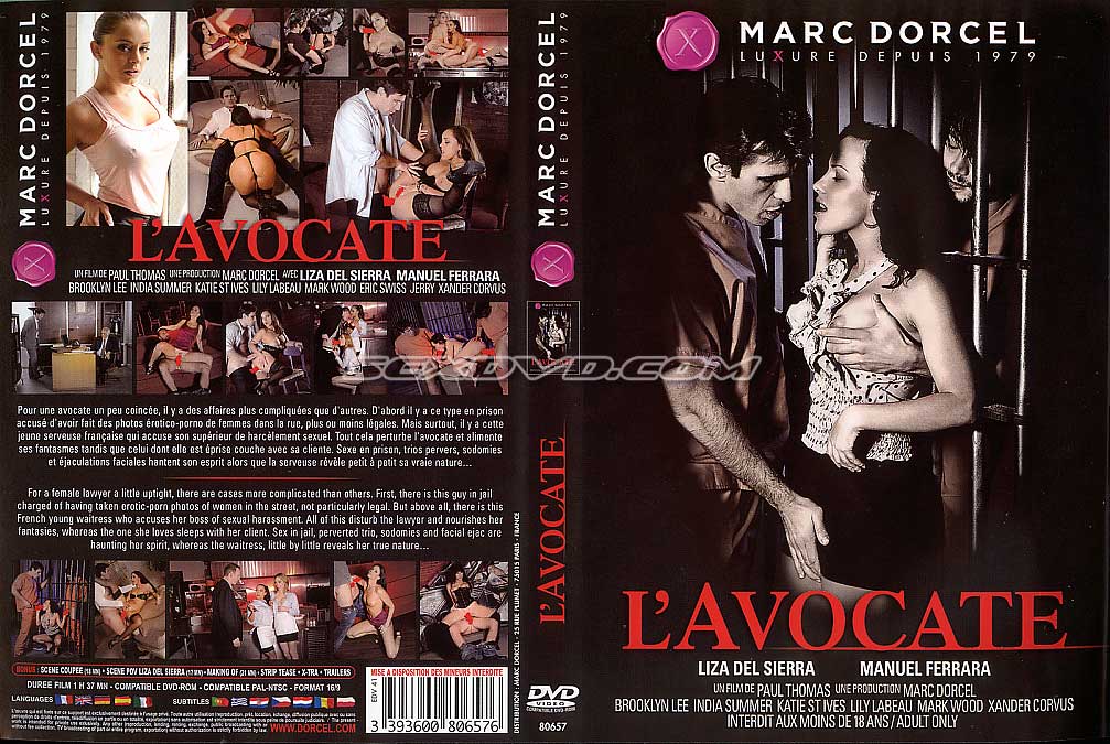 Lavocate – Legal Appeal (2012)