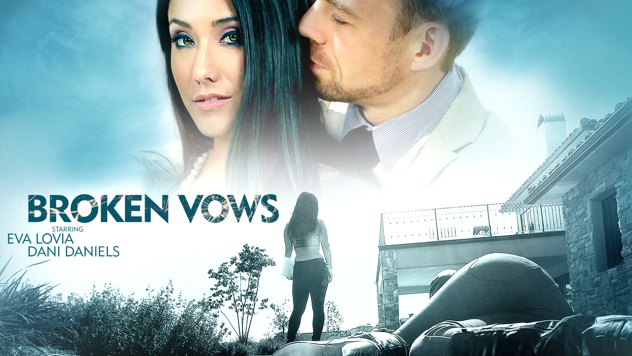 Broken Vows (2015)