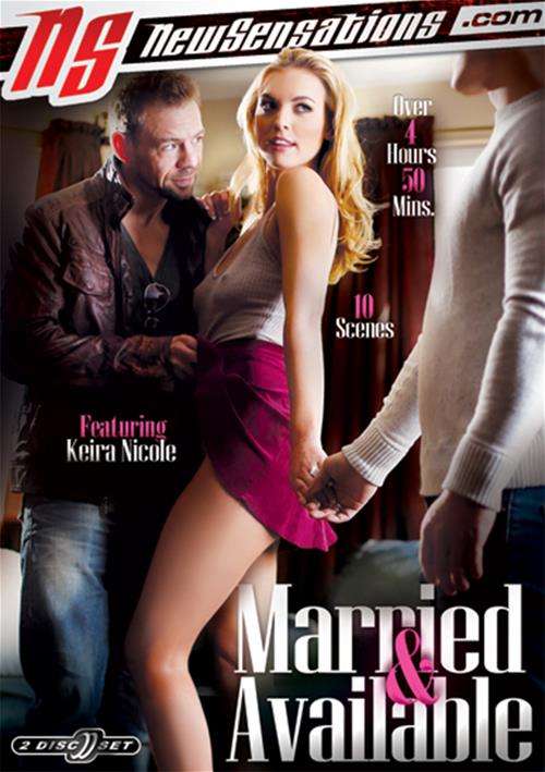 Married & Available (2016)