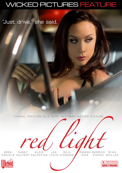 Red Light (2016)