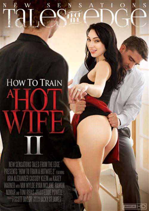 How To Train A Hot Wife 2