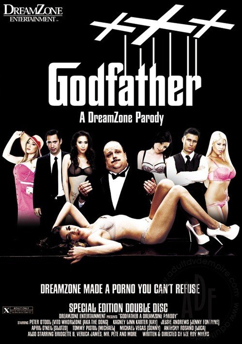 Godfather XXX