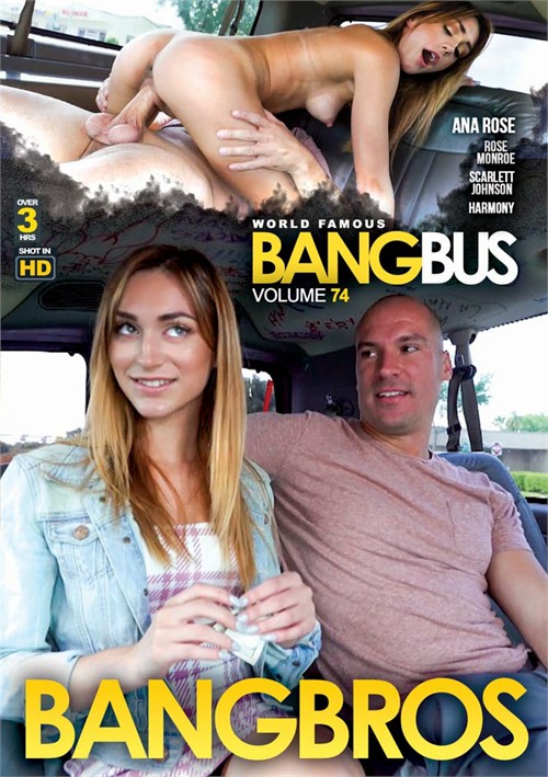 Bang Bus Vol. 74