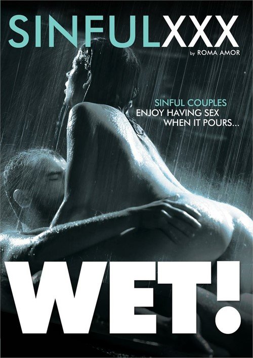 Wet!