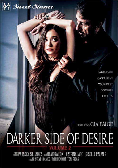 Darker Side Of Desire Vol. 2