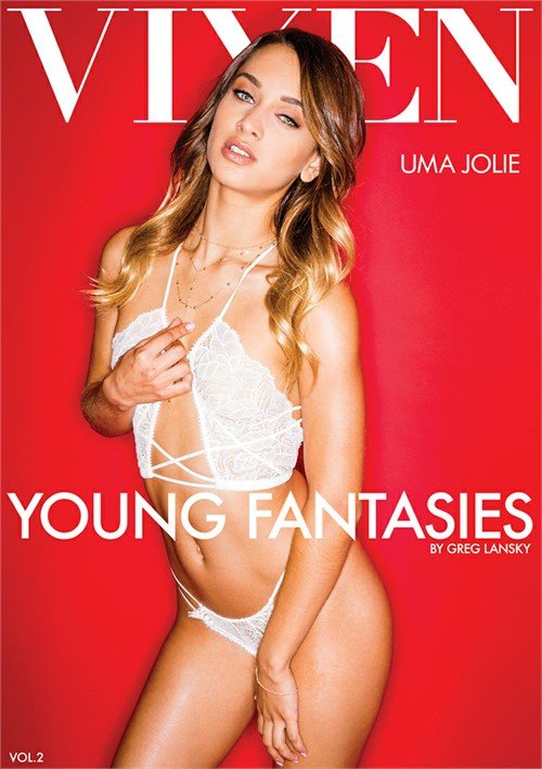 Young Fantasies Vol. 2