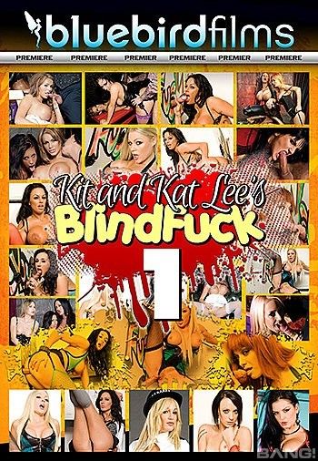 Kit And Kat Lee’s Blindfuck Vol 1