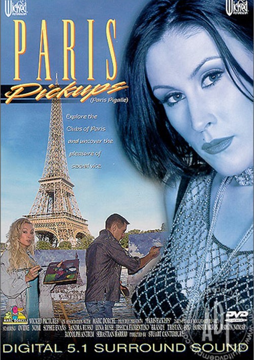 In Paris from films porn Bordel SS