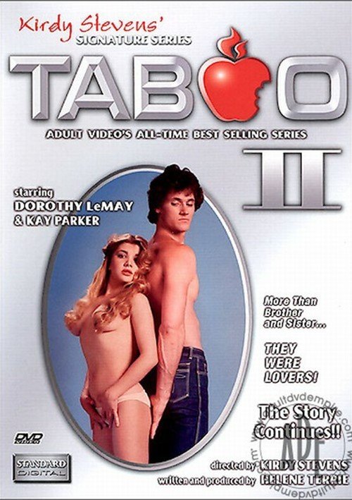 Taboo 2