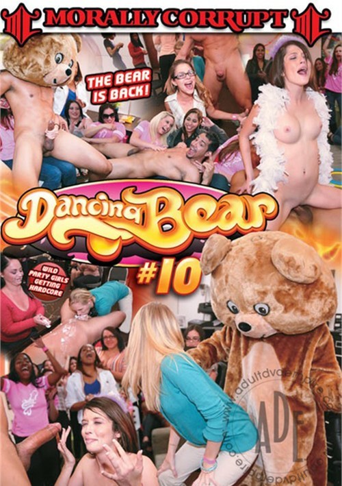Dancing Bear 10
