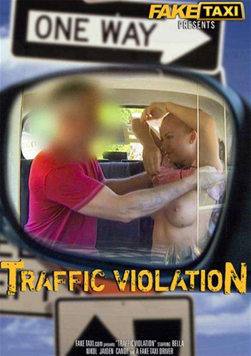 Traffic Violation