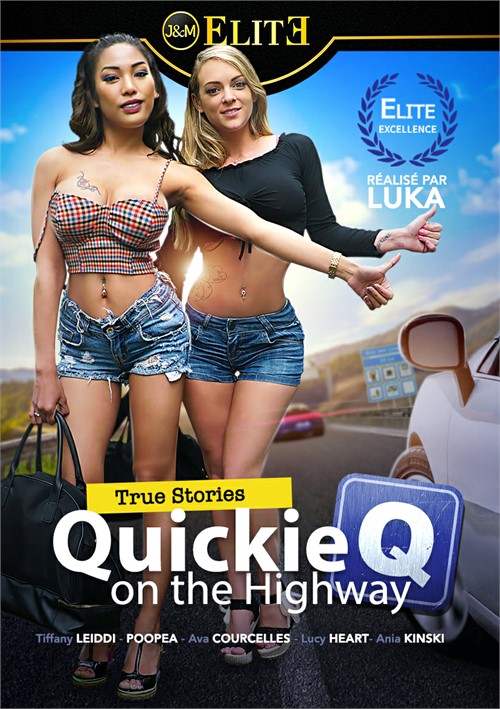 True Stories: Quickie on the Highway