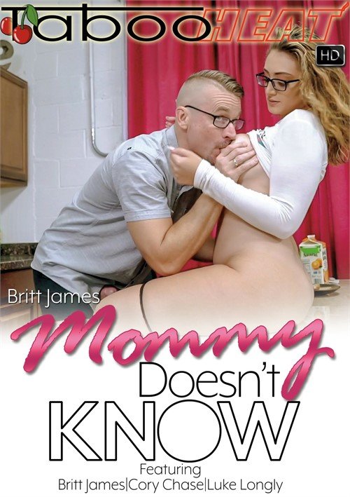 Mommy Doesn’t Know