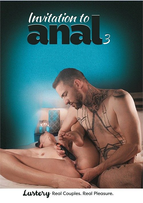 Invitation to Anal 3
