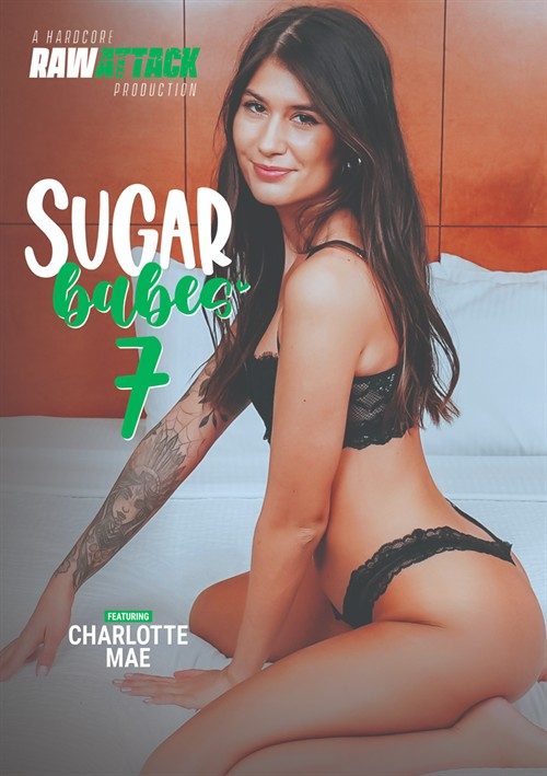 Sugar Babes 7